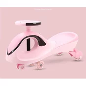 WINNER BIKE ROMOBIL SWING PURPLE WB-8098A