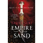 Empire of Sand