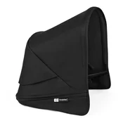 Bugaboo - Donkey 6 strehica, Heritage Black