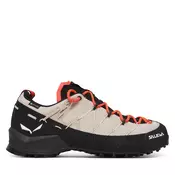 Trekking čevlji Salewa Wildfire 2 Gtx W 61415 Kremna