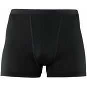 Devold moške boksarice Breeze Man Boxer Black, črne, S
