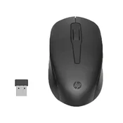 HP bežicni miš 150 crni