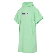 Mystic PONCHO BRAND - 601 Lime Green
