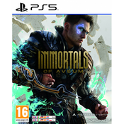 Immortals Of Aveum (Playstation 5)