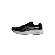 ASICS Tenisice za trcanje Contend 10 crna / srebro