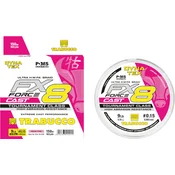 TRABUCCO FX8 CAST PINK 0.064MM