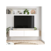 Hanah Home TV komoda Fr10-Aw