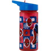 Četvrtasta boca Stor - Spider-Man, 510 ml