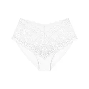 TRIUMPH Spodnje hlačke Red Label Amourette bela