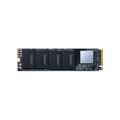 Lexar NM610 250 GB M.2 PCI Express 3.0 NVMe 3D TLC