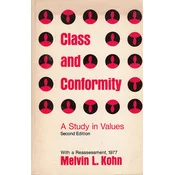 CLASS AND CONFORMITY - A Study in Values