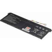 Acer Baterija T6 Power Aspire 5 A514-53, A515-56, Swift S40-52, 3550mAh, 54,6Wh, 4-celična, Li-ion