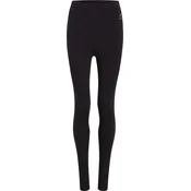 Energetics KELINA 1/1 II W, ženske helanke za fitnes, crna 429846