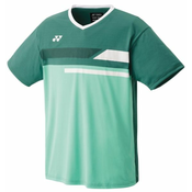 Moška majica Yonex  Mens Crew Neck Shirt YM0029 Antique Green  XL