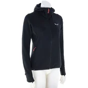 Salewa Puez Waffle Hybrid Polarlite Ženske Športni pulover