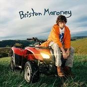 Briston Maroney - Sunflower (LP)