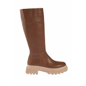 Yaya by Hotiç Womens Tan Boots