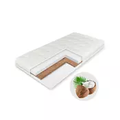 Otroška vzmetnica Bambino Silver EMI, 70x140