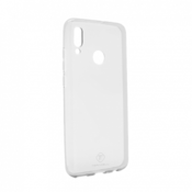 TERACELL Zaštita za telefon Skin - 65503 Huawei Honor 10 Lite/P Smart 2019, Transparentna
