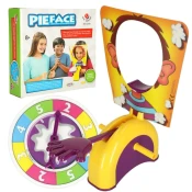 WOWO Igra Pie Face Party - Pie Face - Igra Pie Face Party