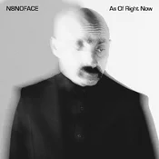 N8NOFACE & Chico Mann - As Of Right Now (LP)