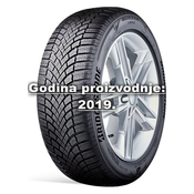 Bridgestone zimske gume 225/45R17 91H Blizzak LM005 FR SUV 4x4 3PMSF