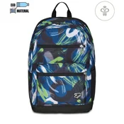 Šolski nahrbtnik Seven Reversible Color Mark Boy