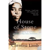 House of Stone