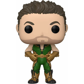 Funko Pop! TV: 48517 The Deep, ekskluzivna pomladna konvencija 2021