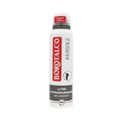 Borotalco spray Invisible Velvet Touch, 150 ml