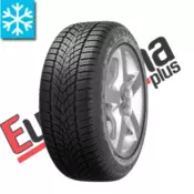 275/30 R21 DUNLOP SP WINTER SPORT 4D MS 98 W XL RO1 NST (C) (C) (72)