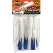 Stomp Rocket Refill Junior Glow
