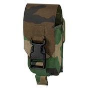 Direct Action Ovitek za dimne granate - Cordura - Woodland