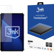 Zaščitno kaljeno steklo 3mk FlexibleGlass hibridno kaljeno steklo za Oukitel RT9