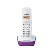 Panasonic bežicni telefon