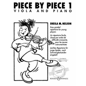 NELSON S:PEICE BY PIECE 1