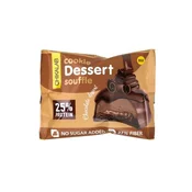 Chikalab Protein Cookie Souffle - cokolada 55g