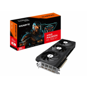 GIGABYTE AMD Radeon RX 7900 XT Gaming OC 20GB GDDR6 graphics card 2xHDMI/2xDP