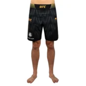 Venum Borilacki šorc UFC Zenith Authentic Fight Night, Crni