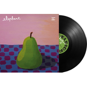 Elephant - III (LP)