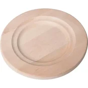 Riess leseni krožnik za ponev 26 cm