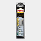 PATTEX PUGUN LOW EXSPANSION PROFESSIONAL - PU PENA 700 ML [NIZKO RAZTEZNA]