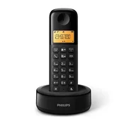 PHILIPS D260 bežicni telefon, DECT, CRN D2601B/53