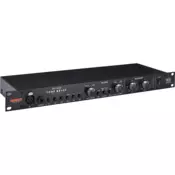 Warm Audio TB12 Black Tone Beast Mic Preamp - Black