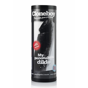 Cloneboy Personal Dildo Black