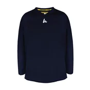 Hokejski dres za trening Howies Navy Senior M