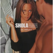 Shola Ama - In Return (LP)