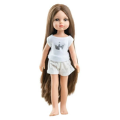 Lutka Las Amigas CAROL 32cm
