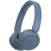 Sony WH-CH520 Blue Brezžične slušalke On-ear (Kot novo)