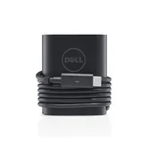 Dell E5 30W USB-C EUR napajalnik, dell-KH1C8